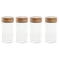 Miniatyrbild 5 av 5: Kryddhylla Home ESPRIT 90 ml 25 x 6,4 x 10,6 cm