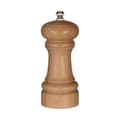 Pikkukuva 1 / 3: 2-in-1 Suola- ja Pippurimylly Secret de Gourmet Ruskea Puu 14,5 x 5,5 cm