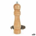 Pikkukuva 1 / 2: Pippurimylly Quttin Puu 5 x 5 x 22 cm (20 osaa)