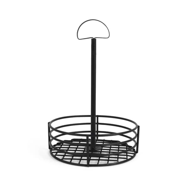 Sovsekande My Bar 15 x 15 x 22 cm Sort (12 enheder)