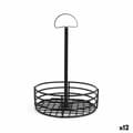 Miniatyrbillede 1 af 5: Sovsekande My Bar 15 x 15 x 22 cm Sort (12 enheder)