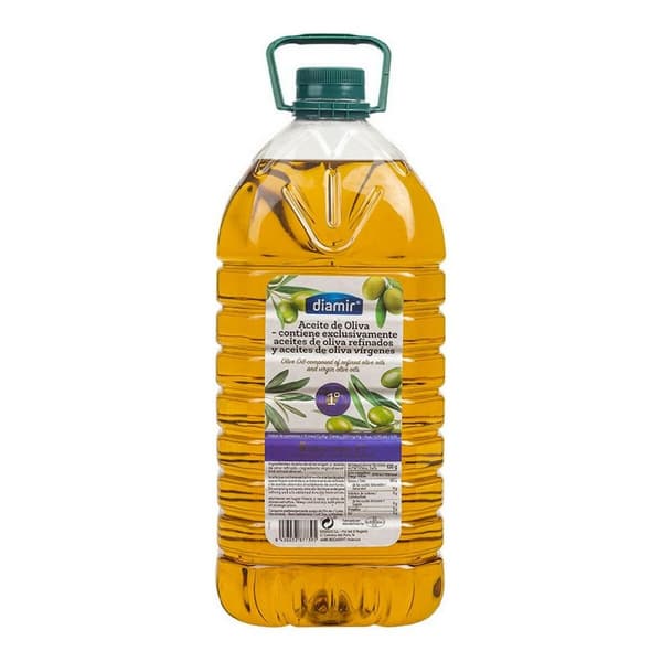 Olivolja Diamir (5 L)
