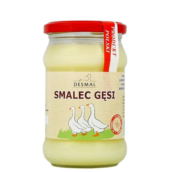 Gåssmör 300ml