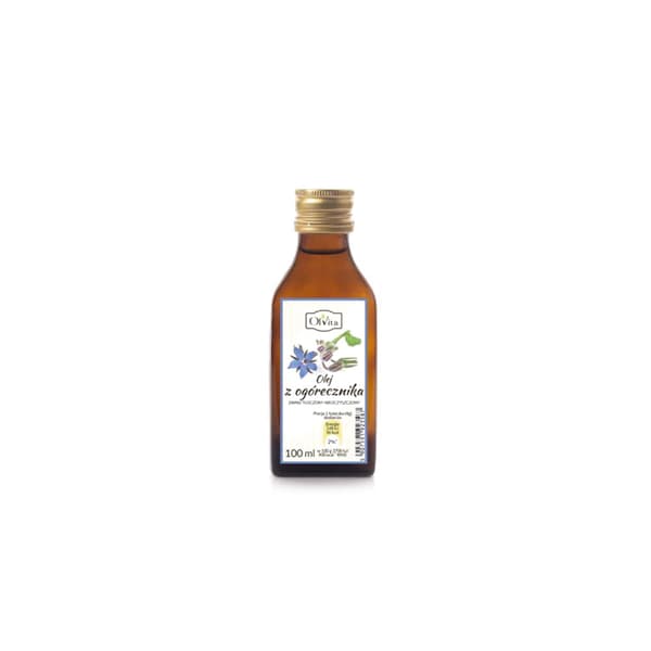 Boragoolie 100 ml - OLVITA