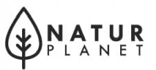 Jalostamaton pellavaöljy 100 % NaturPlanet 500 ml