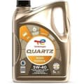 Pikkukuva 1 / 2: TOTAL MOTOROLJA 5L QUARTZ 9000 BENSIN 5W40