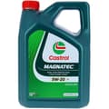 Pikkukuva 1 / 3: Moottoriöljy - CASTROL - Magnatec 5W20 E - 4L