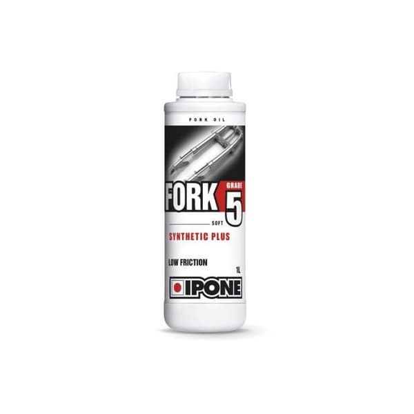 IPONE - Synthetic Fork Oil Plus Fork 20 - Hård 1L