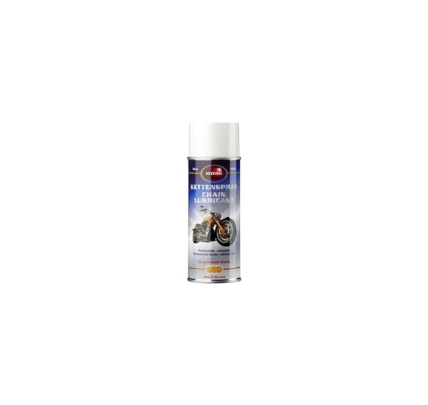 Autosol kædefedt motorcykel 400ml