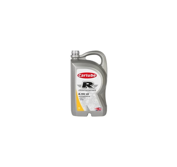 5W30 5L R-TEC25 C4 MB226.51 RN0720