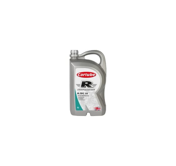 5W30 5L R-TEC16 A3/B3/B4 API SL
