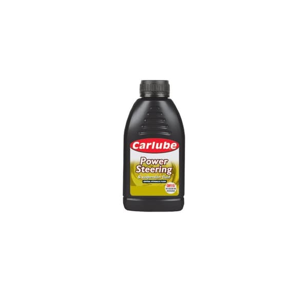 Servostyringsolie CHF11S