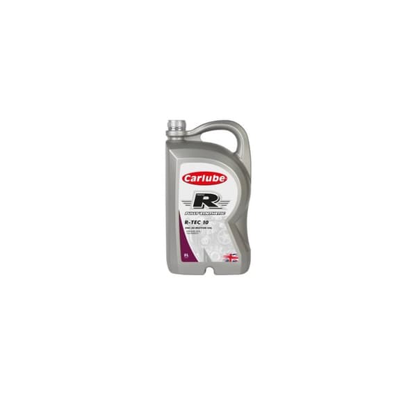 0W30 5L R-TEC10 A5/B5 API SL