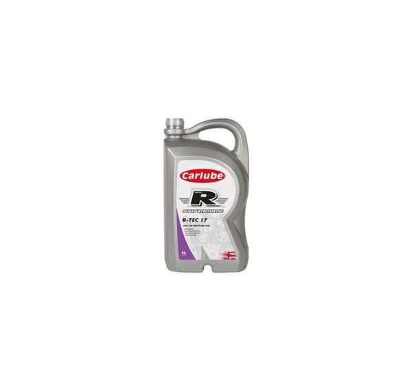 5W30 5L R-TEC17 A5/B5 M2C913-D/C
