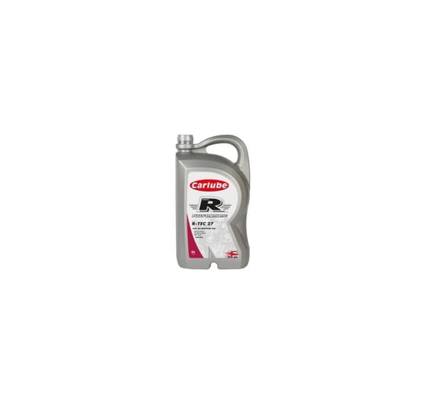 5W40 5L R-TEC27 C3