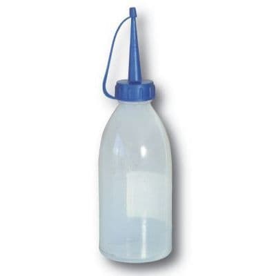 Plastbyrett 250ml