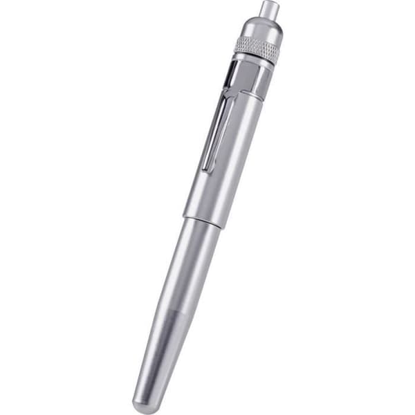 Precisionsbyrett 5 ml - TOOLCRAFT - TO-6381258 - Vit - 2 år - Kina