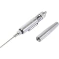 Miniatyrbild 1 av 3: Precisionsbyrett 5 ml - TOOLCRAFT - TO-6381258 - Vit - 2 år - Kina