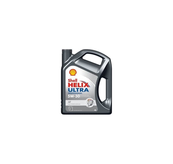 SHELL 1L Helix Ultra PRO AF 5W30 A5/B5