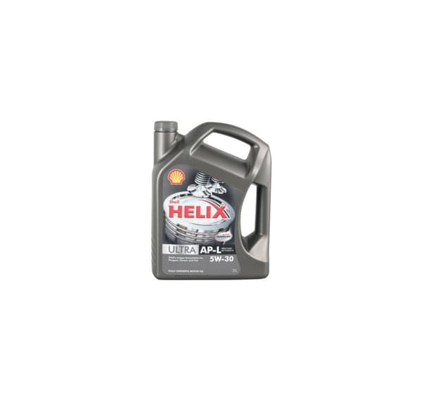 SHELL 5L Helix Ultra AP-L 5W30