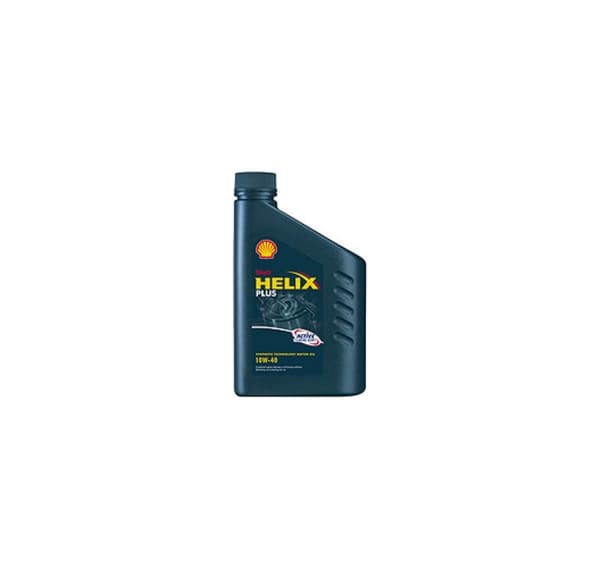 SKAL 1L Helix HX7 10W40