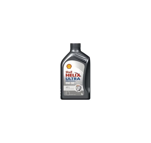 SHELL 1L Helix Ultra AP-L 0W30 C2 Pro