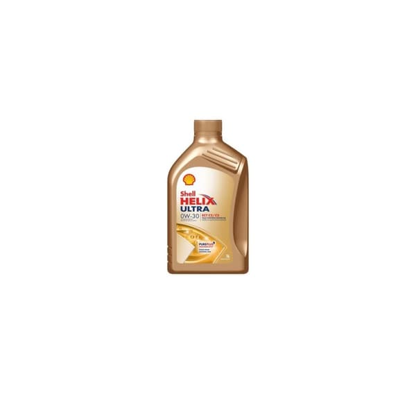 SHELL 1L Helix Ultra ECT 0W30 C2/C3