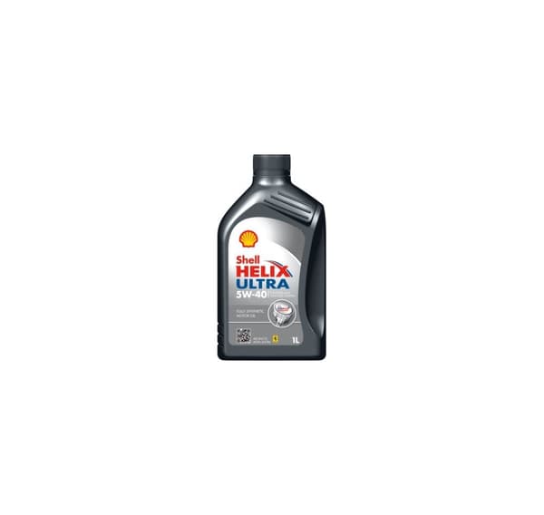 SHELL 1L Helix Ultra 5W40