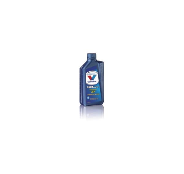 Durablend 1L 2T motorsavsolie