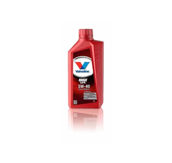 Maxlife 1L A3/B4 5W40