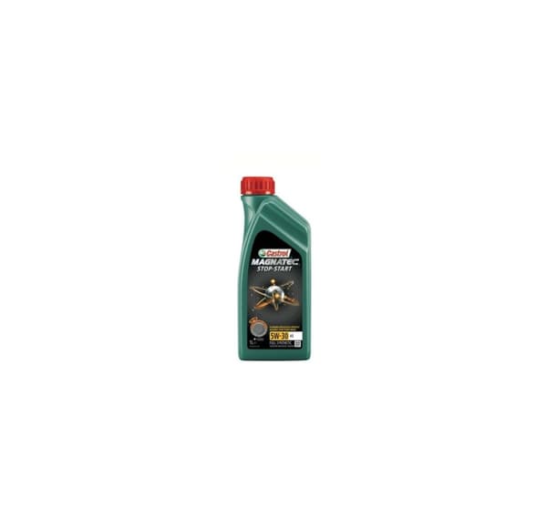 CASTROL 1L Magnat.5W30 Ford A5/B5