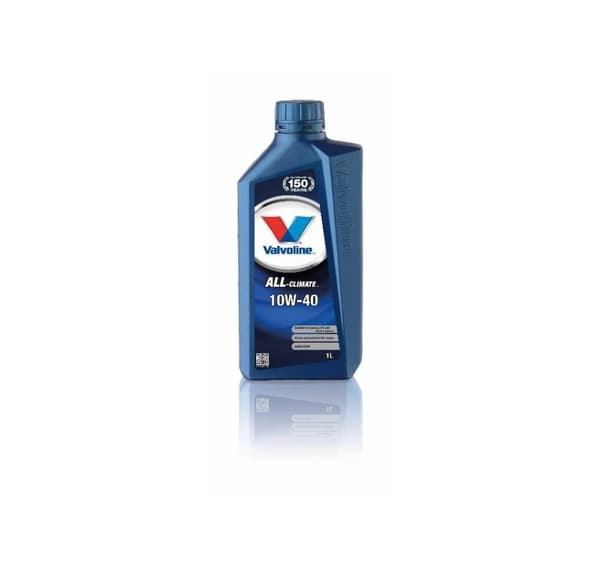 Alle Climate 1L A3/B4 10W40