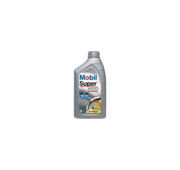 MOBIL 1L Super 3000XE 5W30