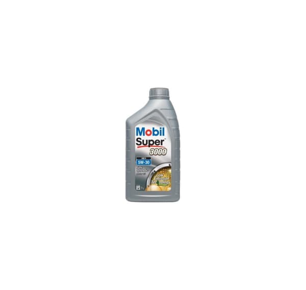 MOBIL 1L Super 3000XE1 5W30 BMW
