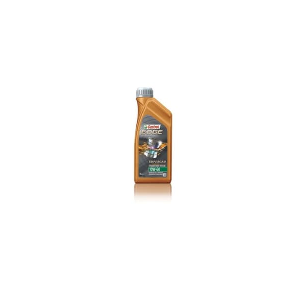 CASTROL 1L Supercar 10W60