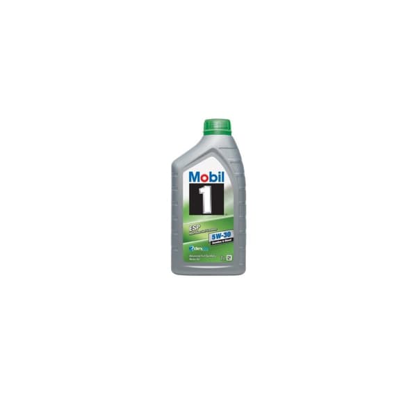 MOBIL 1L ESP Formula 5W30