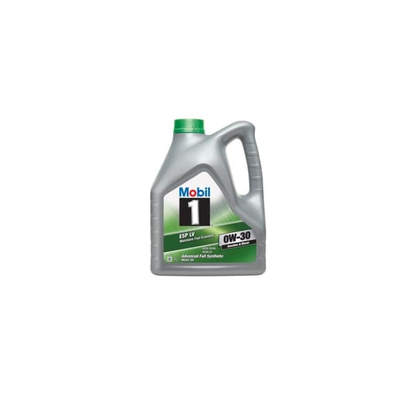 MOBIL 4L ESP LV 0W30 A5/B5