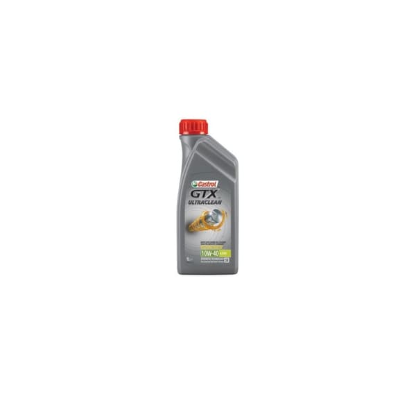 CASTROL 1L GTX Ultraclean 10W40 A3/B4