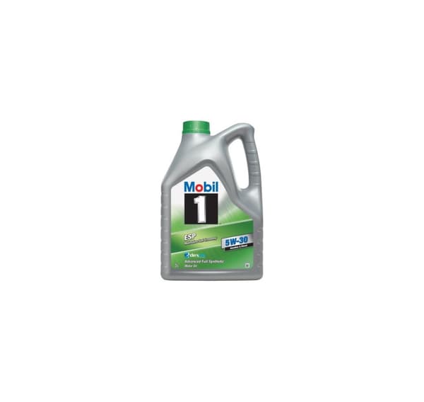 MOBIL 5L ESP Formula 5W30