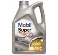 Pikkukuva 2 / 2: MOBIL 5L 3000 Formula VC 0W30 Volvo