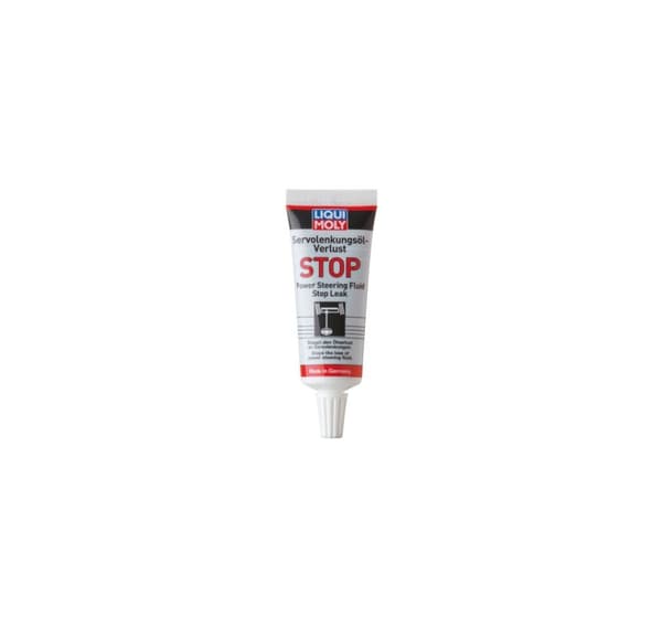 Styremotor olielækageprop 35ml