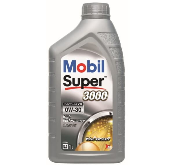 Top Tec 6600 1L 0W20 motorolie C5/C6