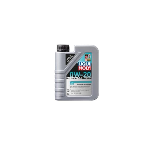 Special Tec V 1L 0W20 Volvo C5
