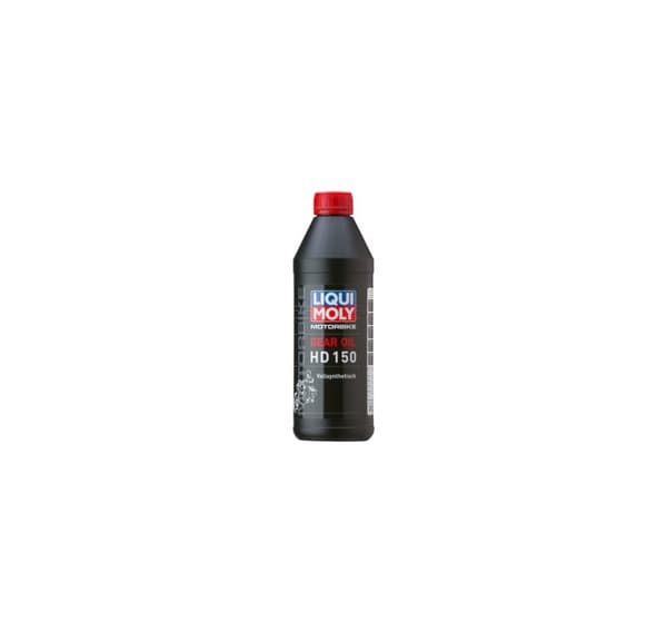 Moottorin vaihteistoöljy HD150 1L