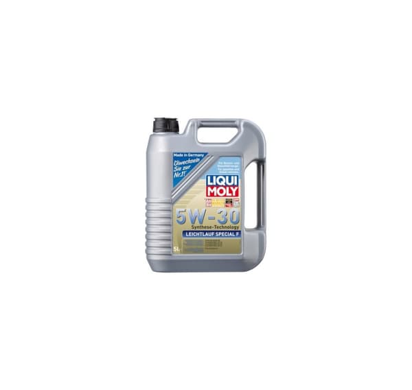 Spesial Tec F 5L 5W30 Ford olje