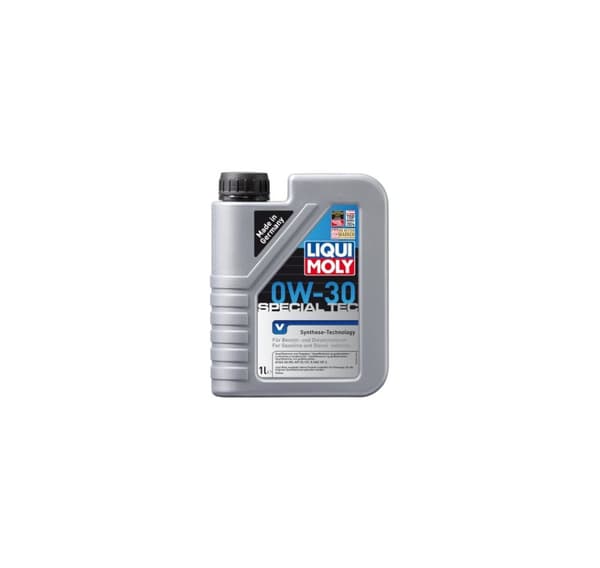 Special Tec Volvo 1L 0W30 A5/B5