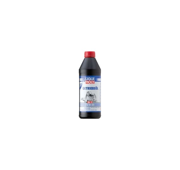 Gearolie 1L 75W80 GL5