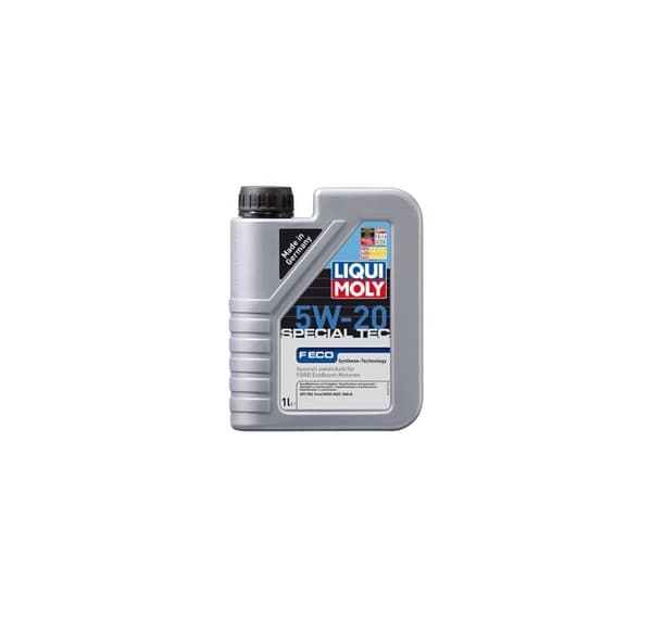 Erikois Tec F 1L ECO 5W20 Ford