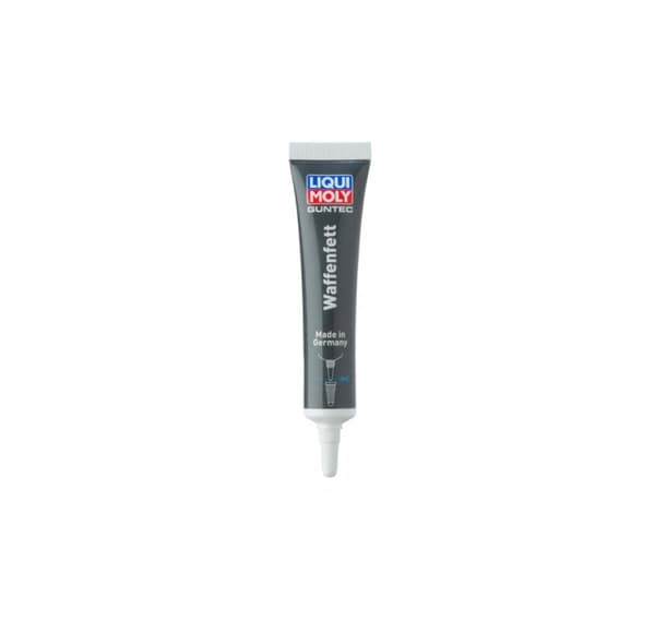Guntec pistolfett 20ml