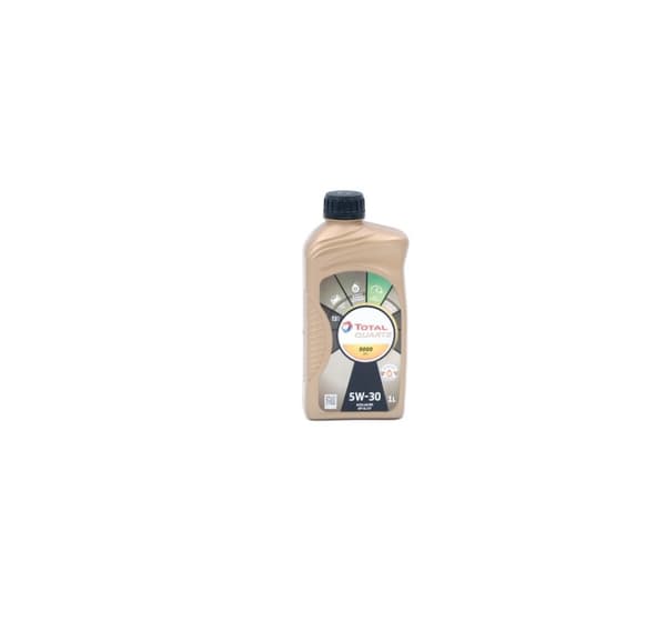 Total 5W30 Quartz 9000 Future NFC 1L